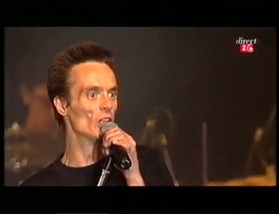 MANO SOLO - Te souviens-tu