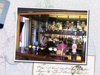 Ambassador Hotel, Llandudno, Wales, Real Holiday Reports.Com