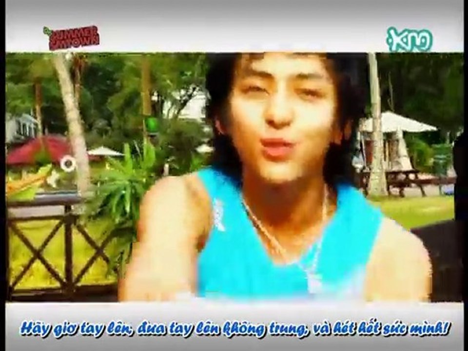 [Vietsub] Dancing Out