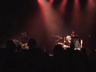 Aiuto - Tremplin musical du Vignoble 2010 - Vaudou