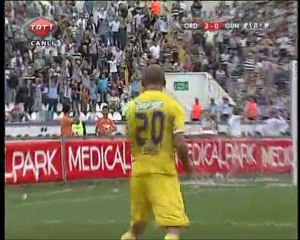 Orduspor Dört Köşe