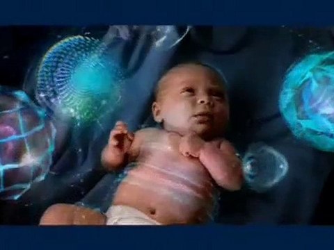 Salut les Terriens ! - I