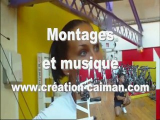 Transformez votre corps avec 15 séances de musculation en ligne 💪