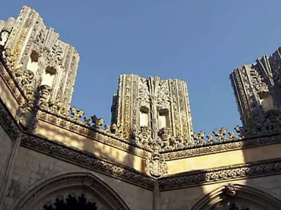 Trésors des civilisations, Portugal part 1