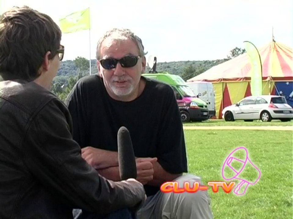 -OFF/SHORT- -Paranoic Plage- -2010-