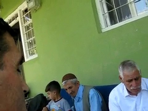 Kağızmanlı Şairler 4