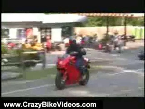 Crazy Bike Videos: Bike Stunts 4