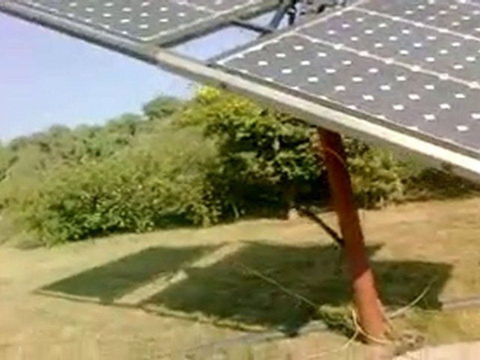 güneş enerjili su pompası tamsenerji.com