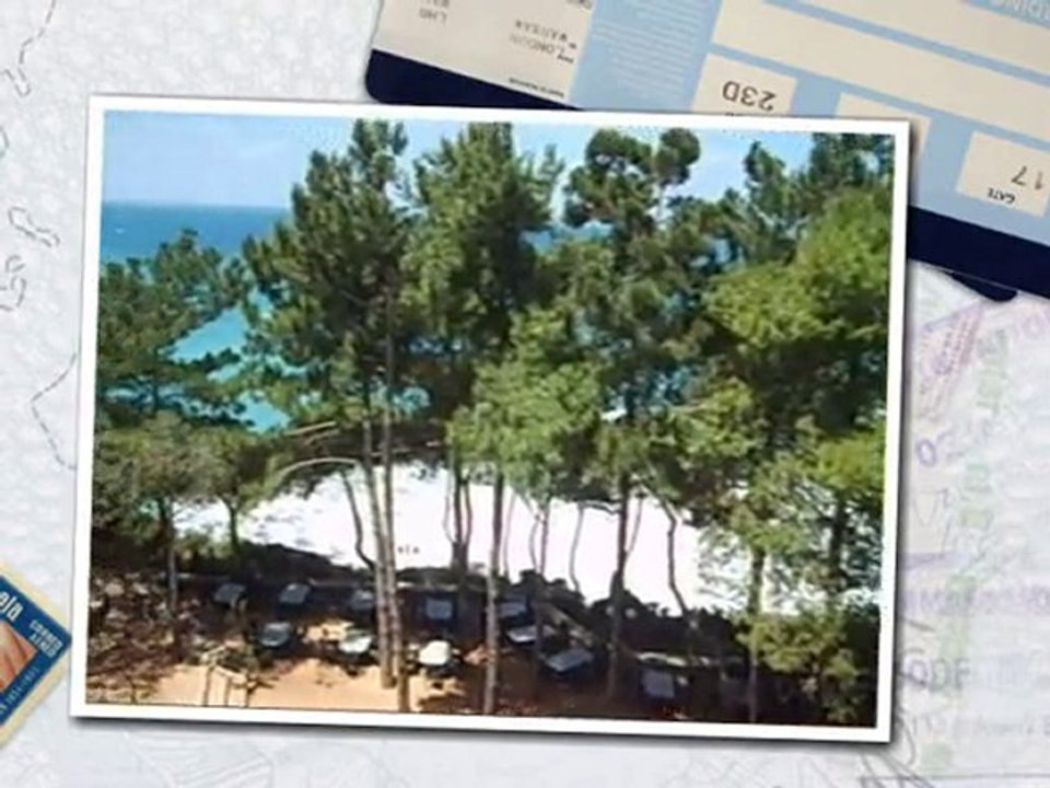 White Rocks Hotel & Bungalows, Lassi, Kefalonia, Greece