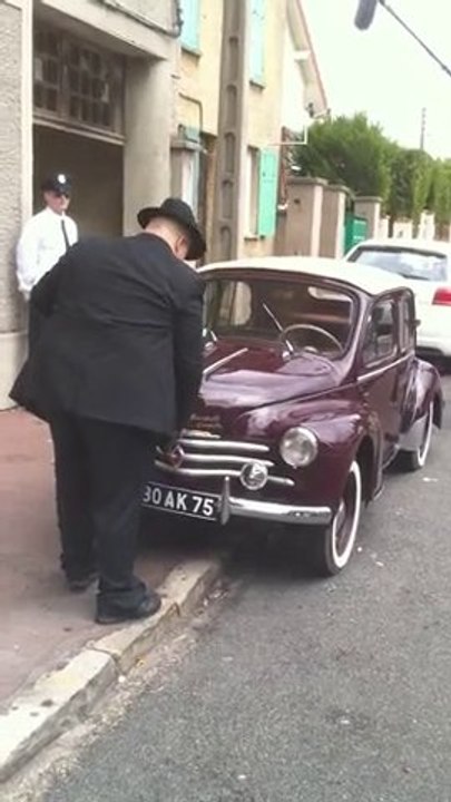 Bichette fais du cinéma !