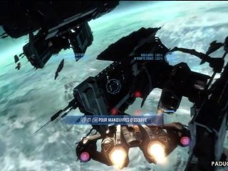 Halo : Reach (gameplay exclusif #05)