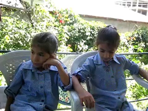 Kağızmanlı Şairler 5