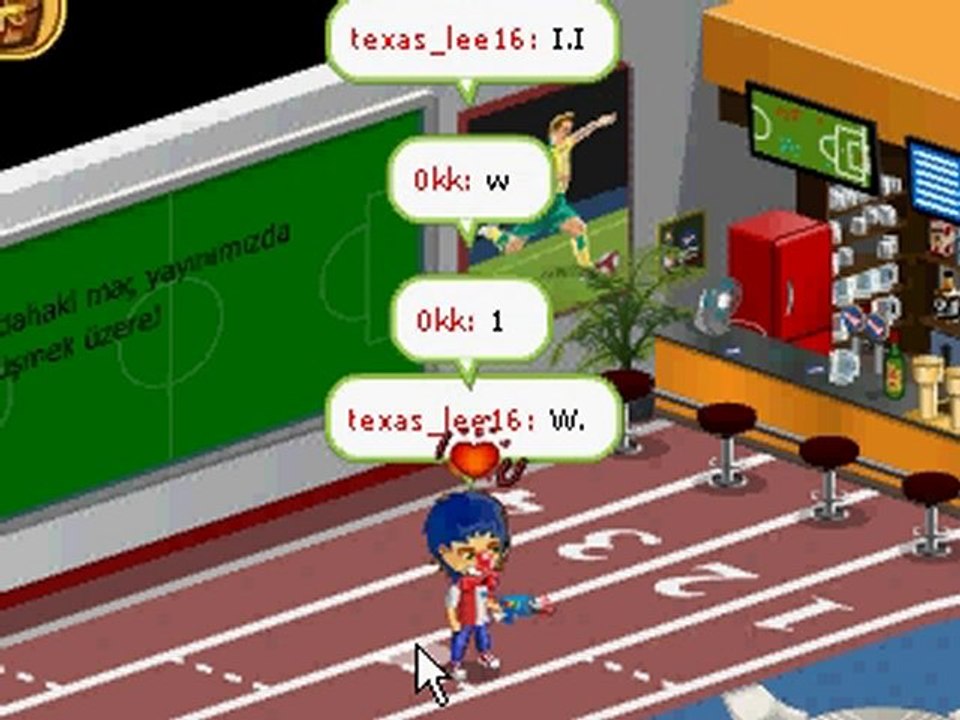 0kk w5 texassLe16