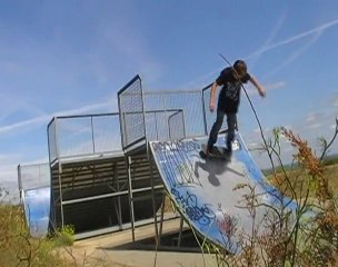 vidéo vacance avec julien