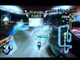 Mario Kart wii Mondial 3