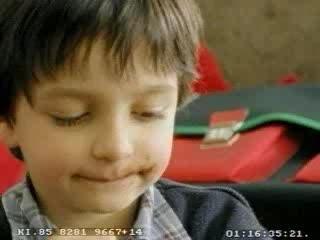 Pub - Nestlé - Maurice - Bétisier