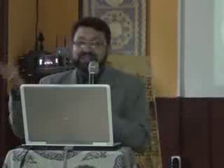 Лекции - Социализацията в живота на мюсюлманина - част 7