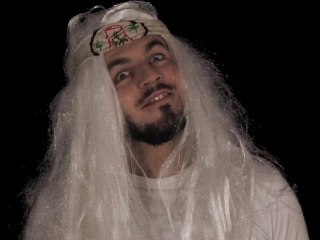 Teaser 2 Karaté Caillera "Maitre Chlag"