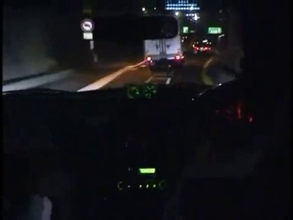 Wangan Street Racing FD3S (on board)