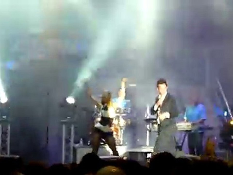 David Cibera - Que la detengan - Pontecaldelas 2009