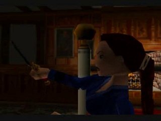 Tomb Raider II [18] Home Sweet Home