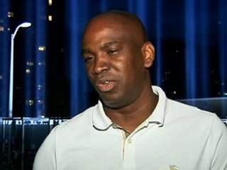 Tower of light ends 9/11 memorial services