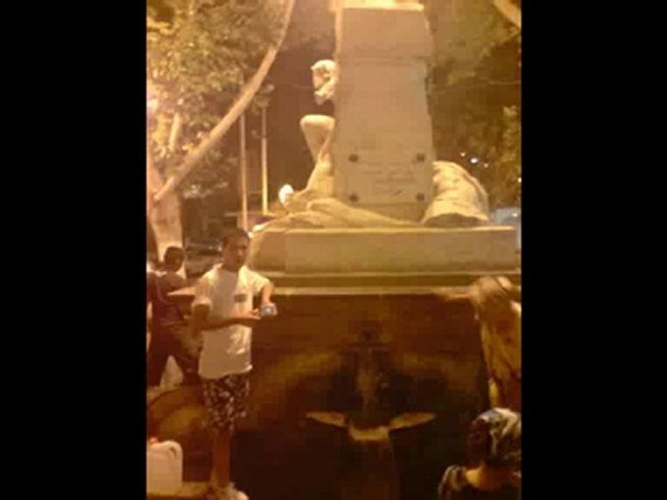 JOLIE MUSIQUE STAIFI