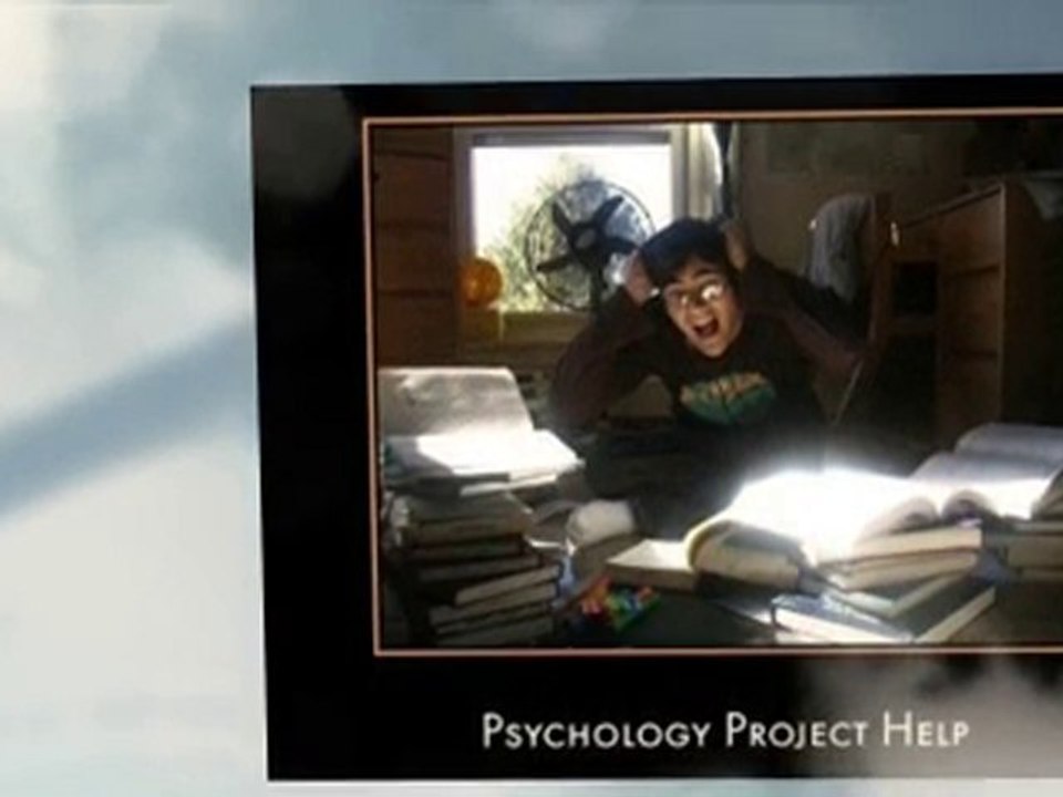 Psychology Guide