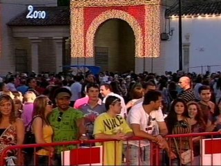 La entrevista a Berto en Albacete TeVe