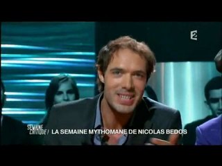 Semaine critique Nicolas Bedos - Marine Le Pen : Fils de...