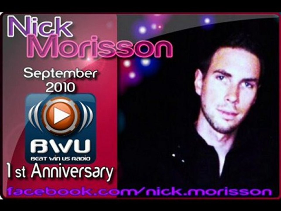 Nick Morisson - Tales Of A House Addict - Chapter 16-5