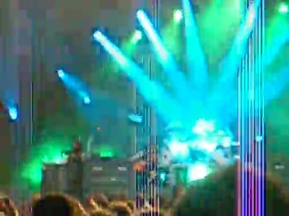 Machine head Descend the shades of night part2