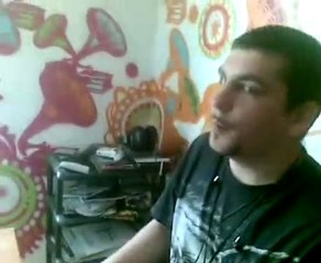 Будние дни на С_про (презентация инструменталов)