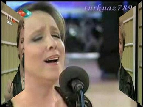 Esma Başbuğ £££ TEK BEDENDE İKİ CANDIK