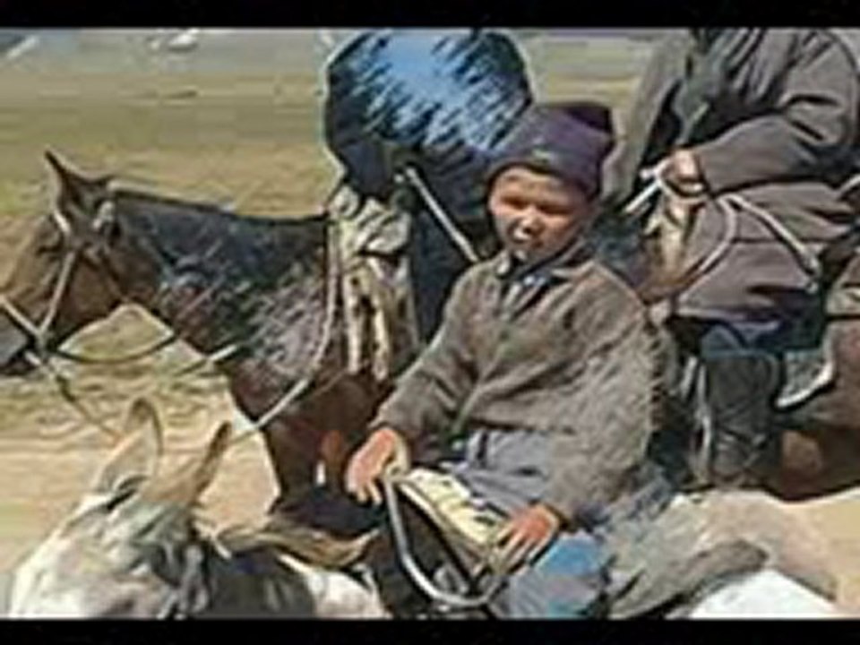 Jiyan - Canda u Koçan Barkır