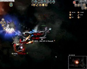 DARKORBİT MMO UBER REDKİT V. PAÇENKO