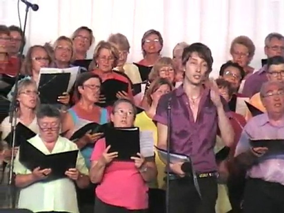 CONCERT - jaloux