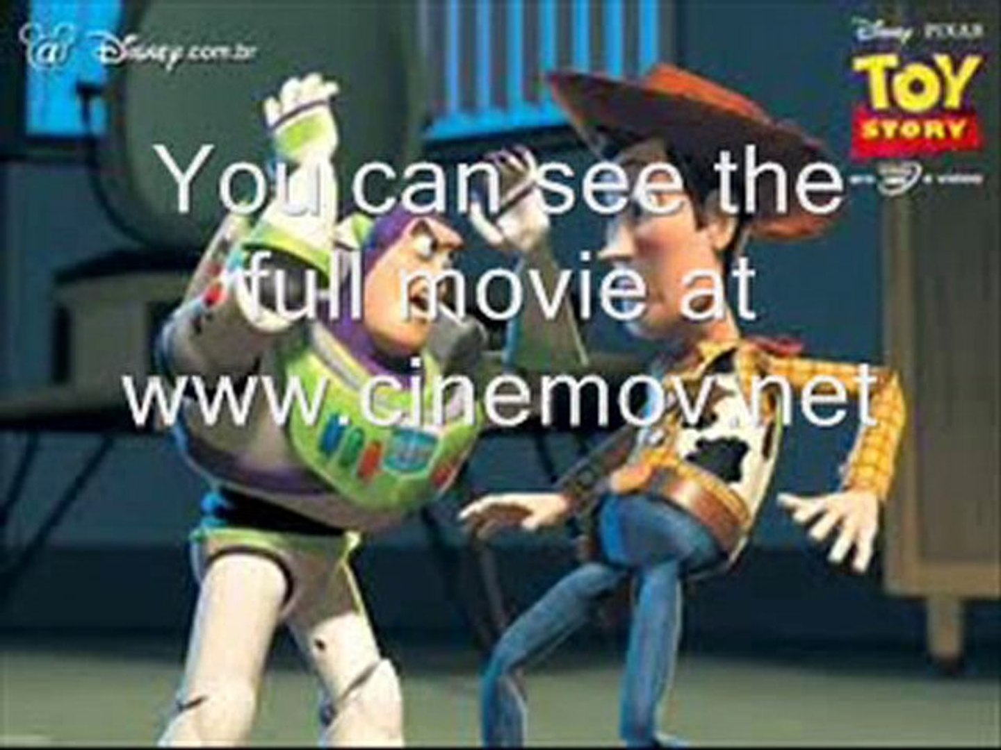 Toy Story 3 - Bonnie Playing with Toys-f3jsBtOl86g - video Dailymotion