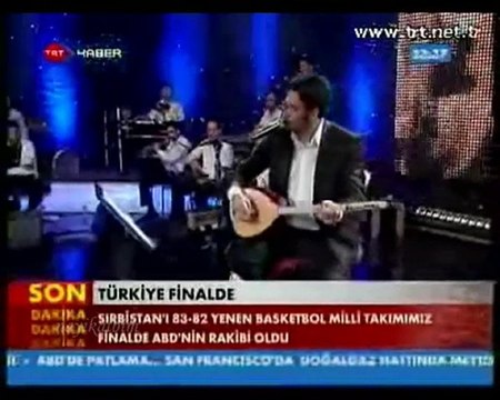 17 Bayramlar Bayram ola Serdar Tuncer Uğur Işılak TRT