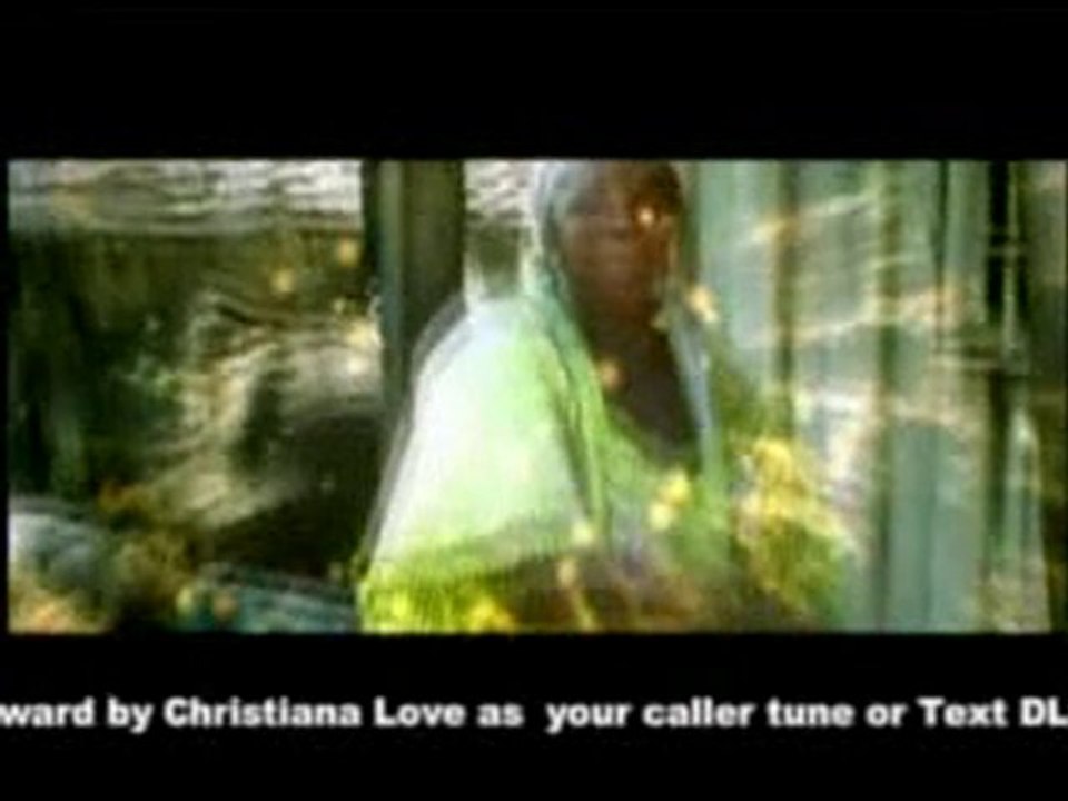 CHRISTAINA LOVE MOVING FORWARD