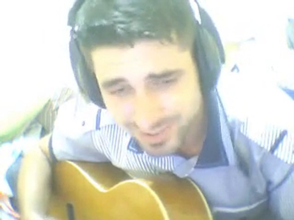 ben öldüm sen yaşıyorsun