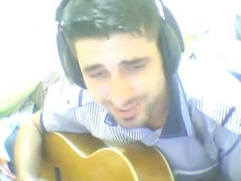 ben öldüm sen yaşıyorsun