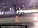 Crazy Bike Videos: Bad Bike Start