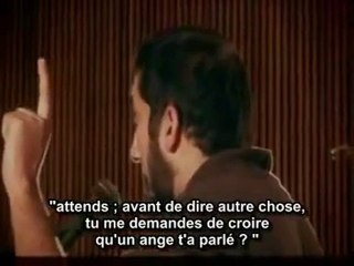 Nouman Ali Khan - Parole Divine Pt. 6