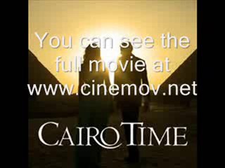 Watch Cairo Time Online Movie For Free Full