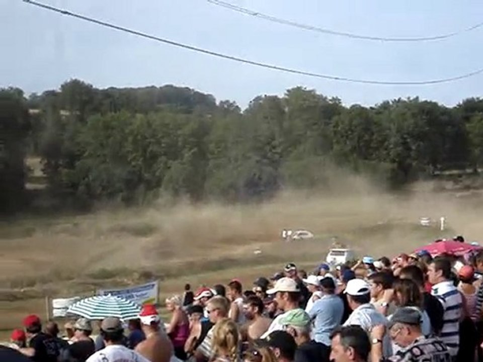 Saivres II finale T2