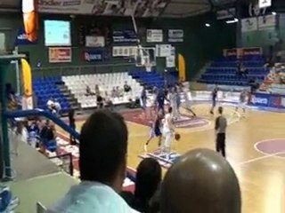 Tournoi des leopards 10 et 11/09/10 Le Havre contre Evreux