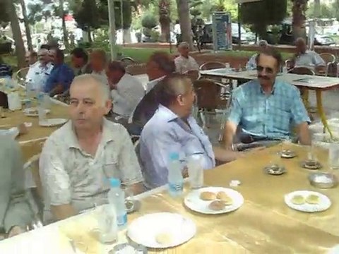 chp aydın bayramlaşma 1