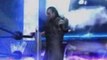 The Undertaker Entrance & Finisher - WWE SvR 2011