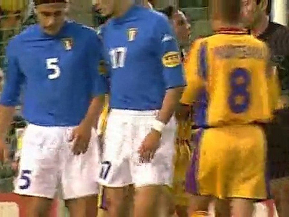 Best of Euro 2000 part 2